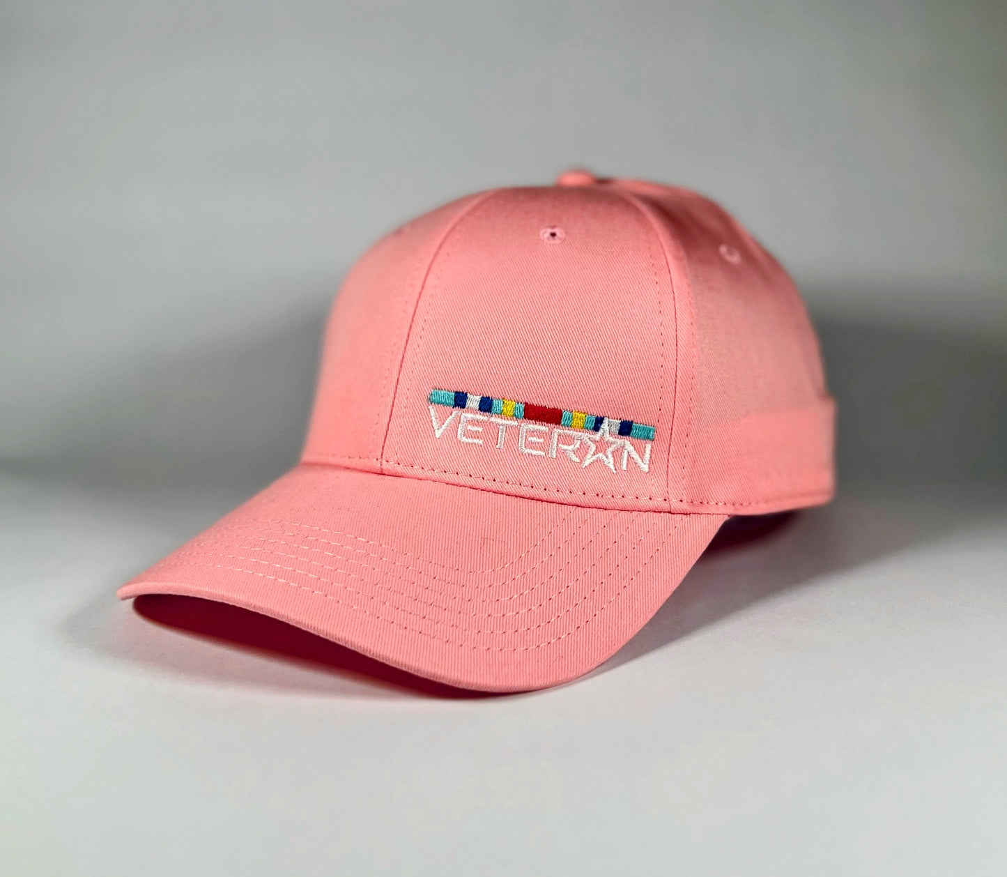 Global War on Terrorism (GWOTEM) Cap
