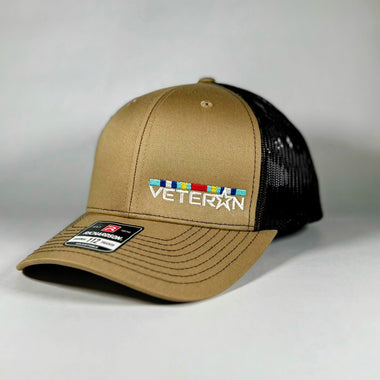 Global War on Terrorism (GWOTEM) Trucker