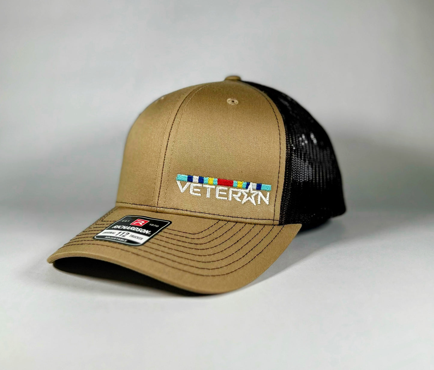 Global War on Terrorism (GWOTEM) Trucker