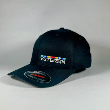 Global War on Terrorism (GWOT-EM) Veteran Flexfit®