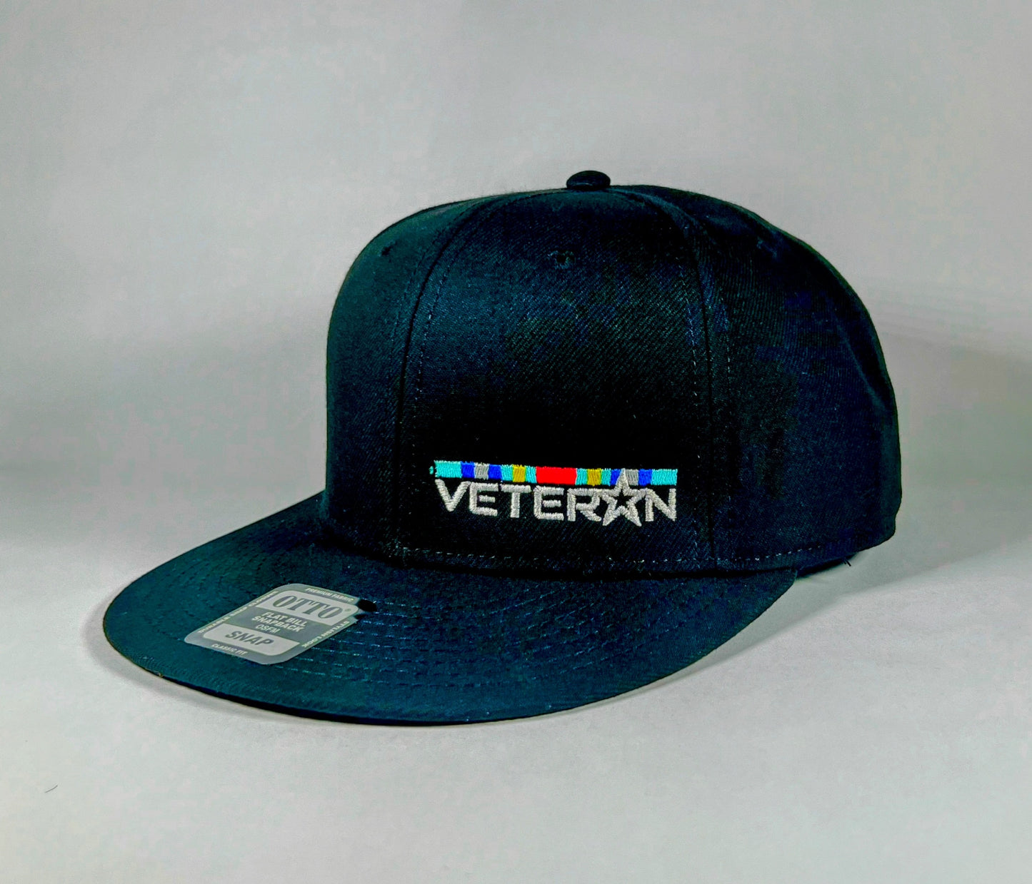 Global War on Terrorism (GWOTEM) SnapBack