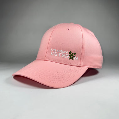 U.S. Army Veteran Cap