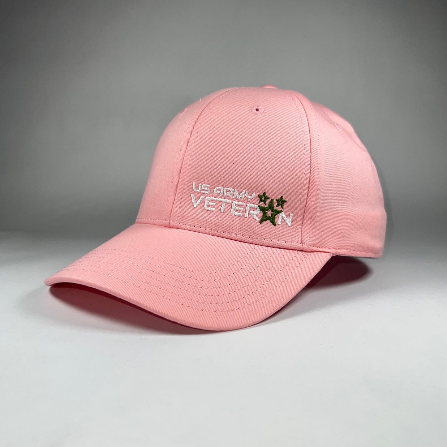 U.S. Army Veteran Cap