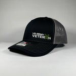U.S. Army Veteran Trucker