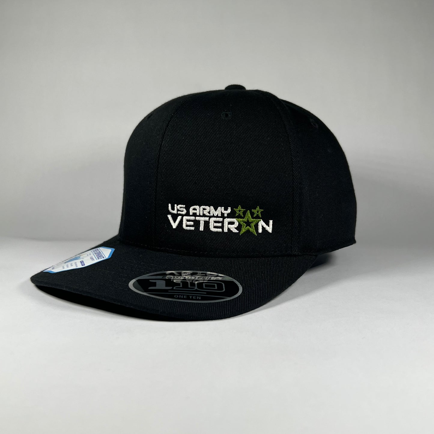 U.S. Army Veteran Flexfit® HL