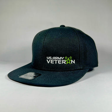 U.S. Army Veteran SnapBack