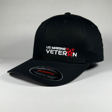 U.S. Marine Corp Veteran Flexfit®