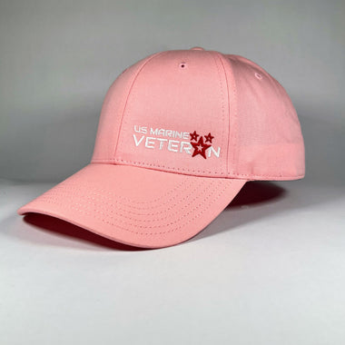 U.S. Marine Corp Veteran Cap