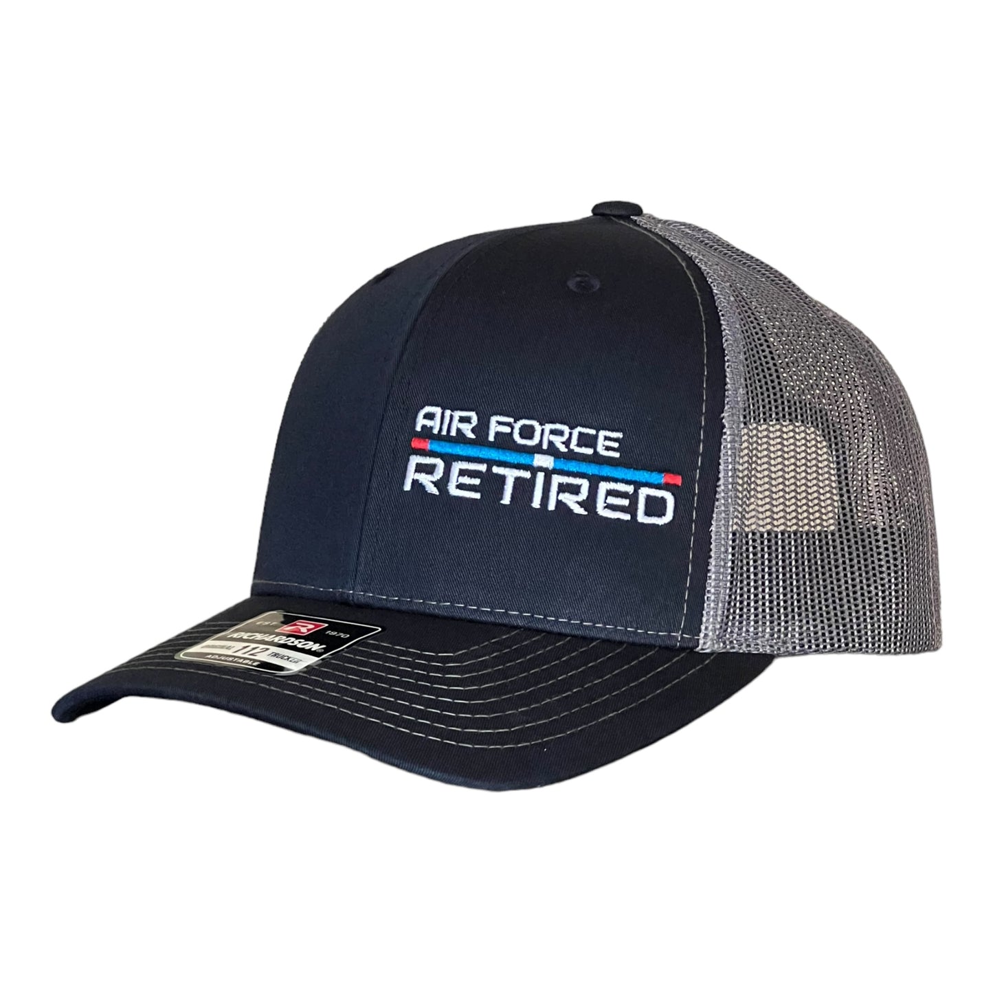 U.S. Air Force Retired