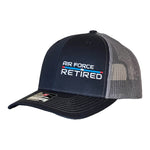 U.S. Air Force Retired