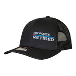 U.S. Air Force Retired