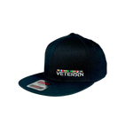 Desert Storm Veteran FlatBill