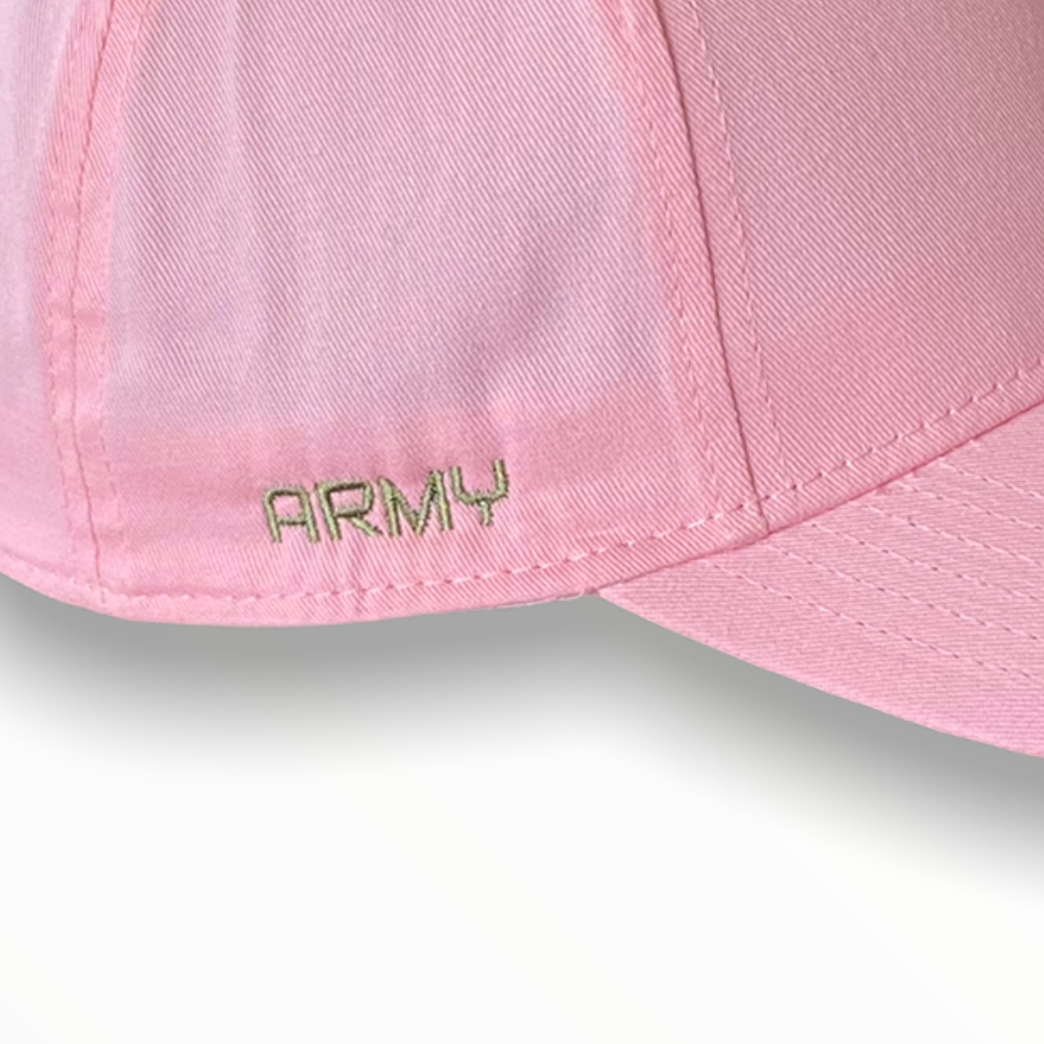 Army W♡man Veteran