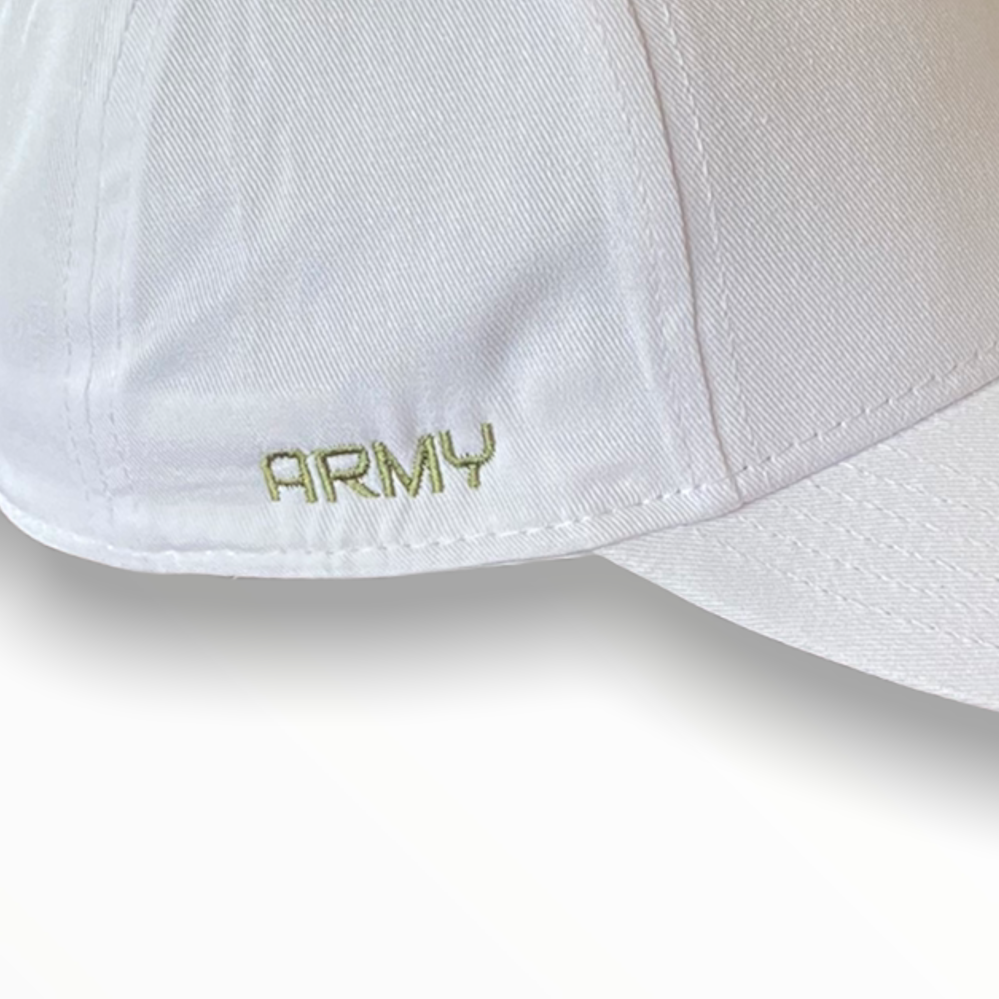 Army W♡man Veteran