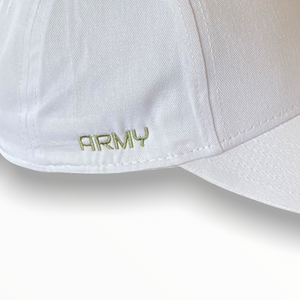 Army W♡man Veteran