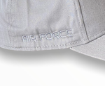 Air Force Woman Veteran