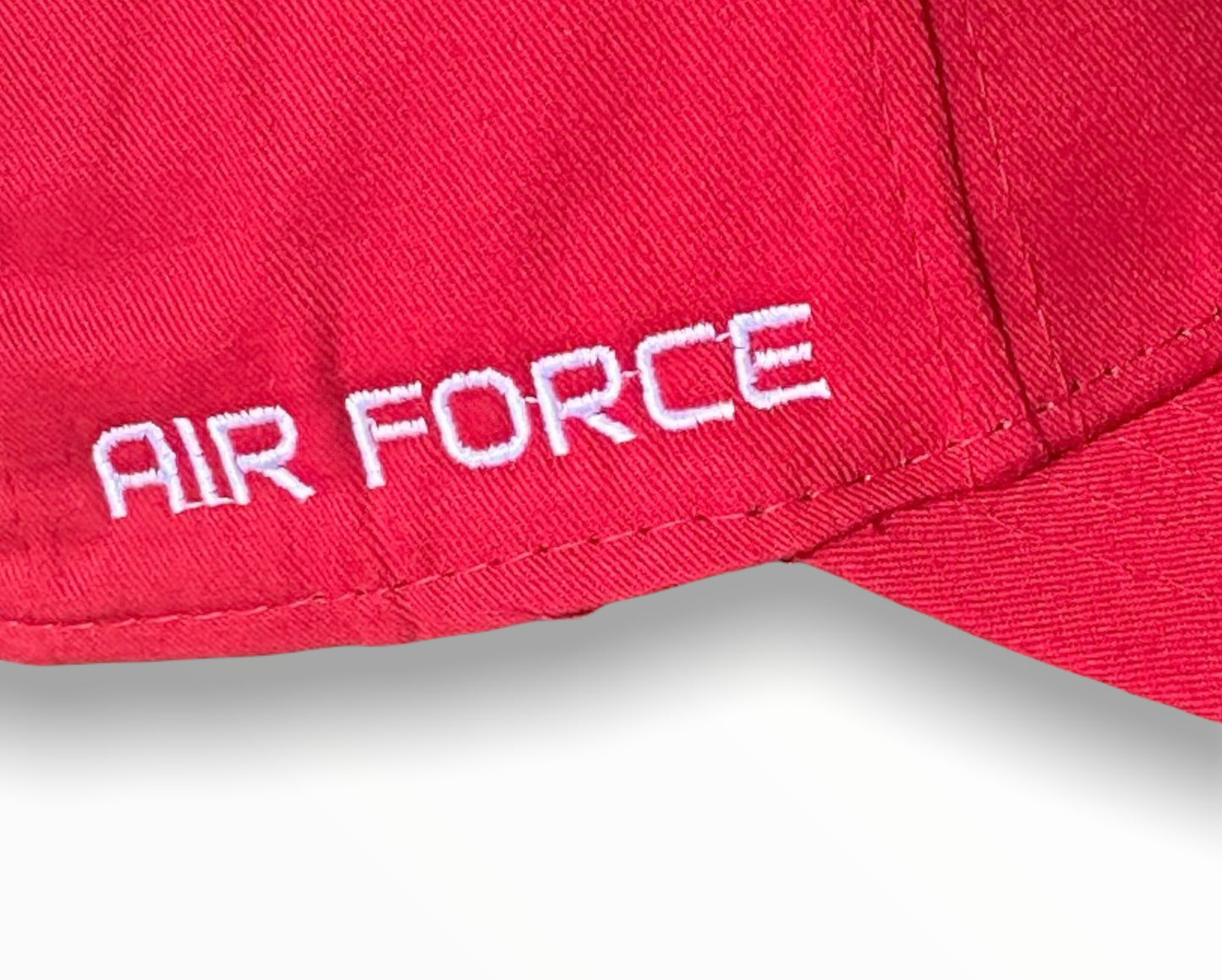Air Force Woman Veteran