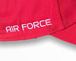 Air Force Woman Veteran