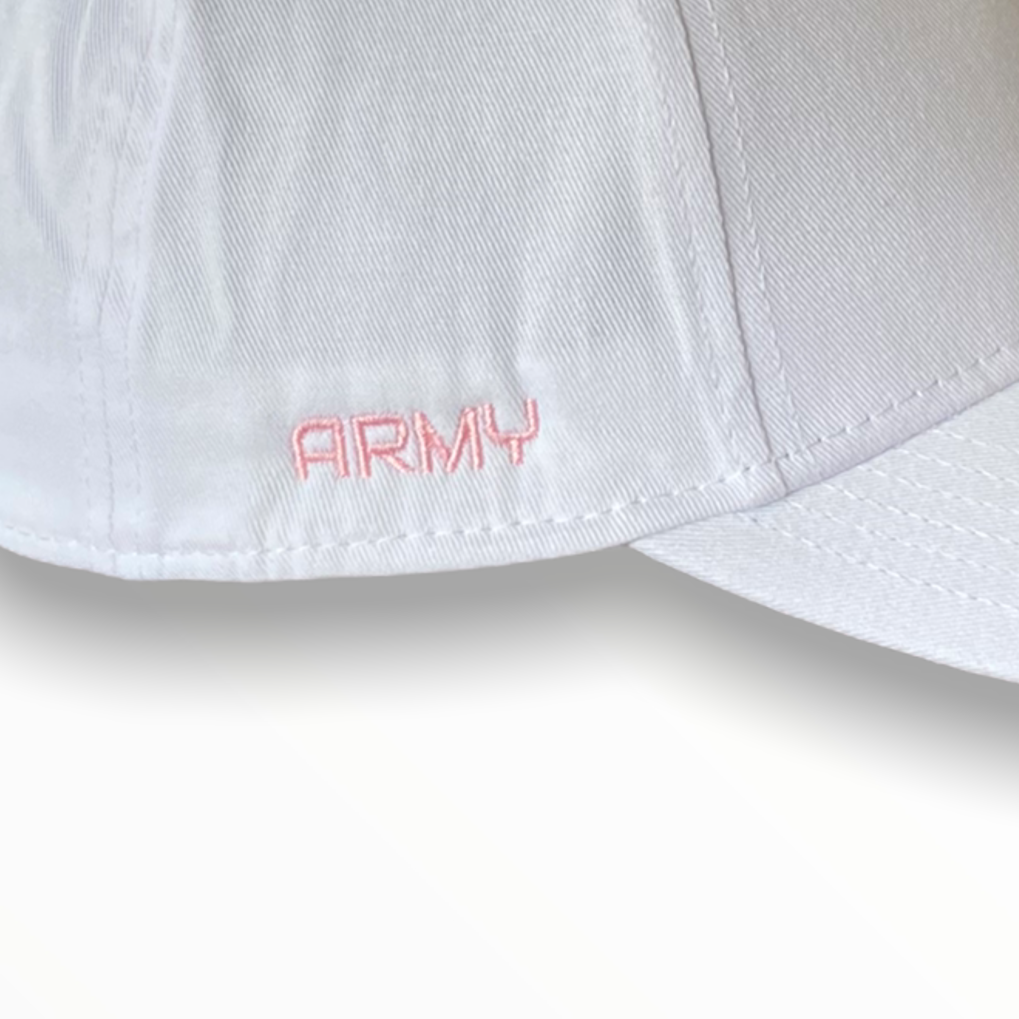 Army W♡man Veteran