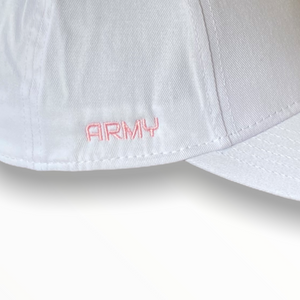 Army W♡man Veteran