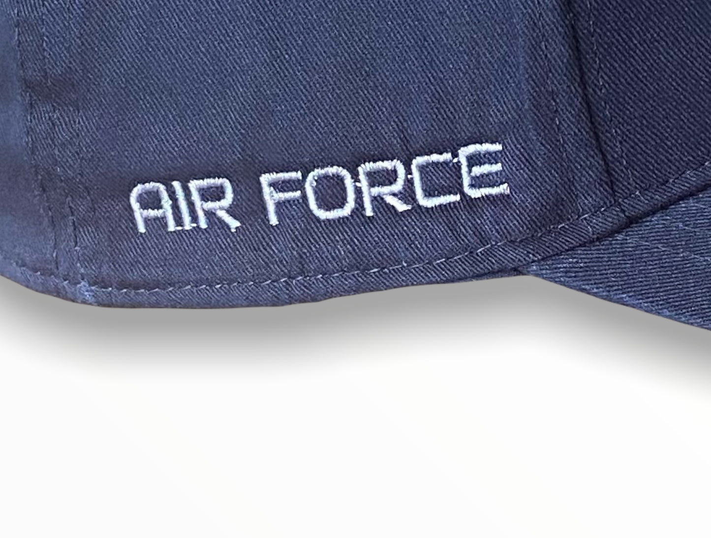 Air Force W♡man Veteran