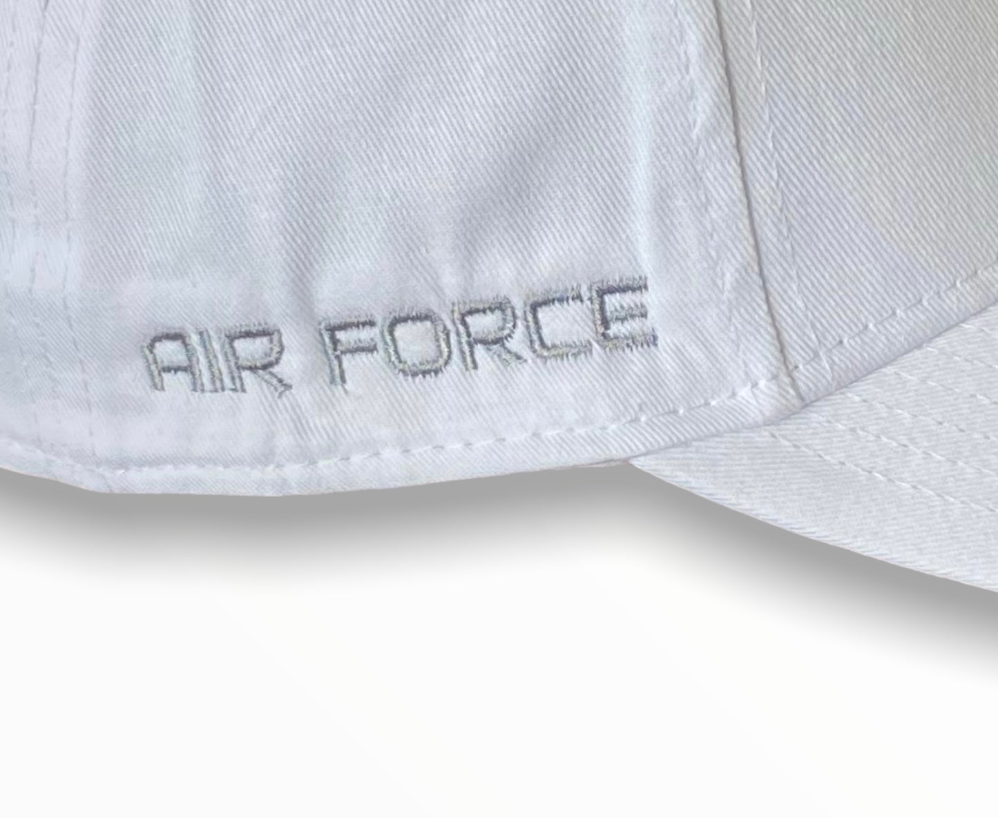 Air Force Woman Veteran
