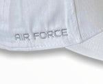 Air Force Woman Veteran