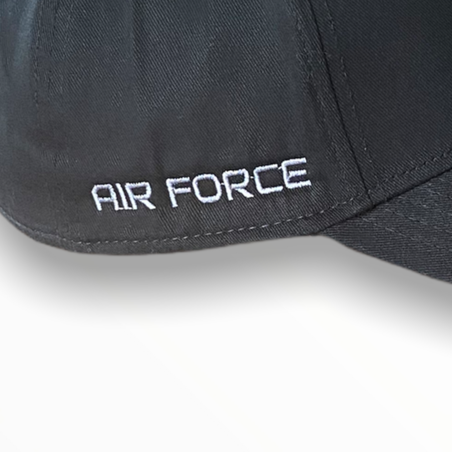 Air Force Woman Veteran