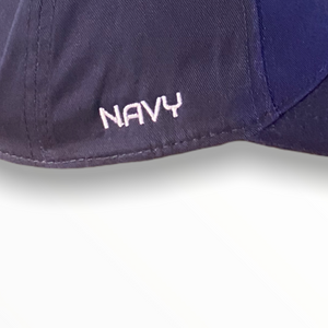Navy W♡man Veteran