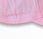 Air Force Woman Veteran