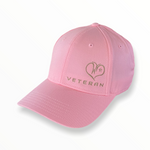 Army Woman Veteran