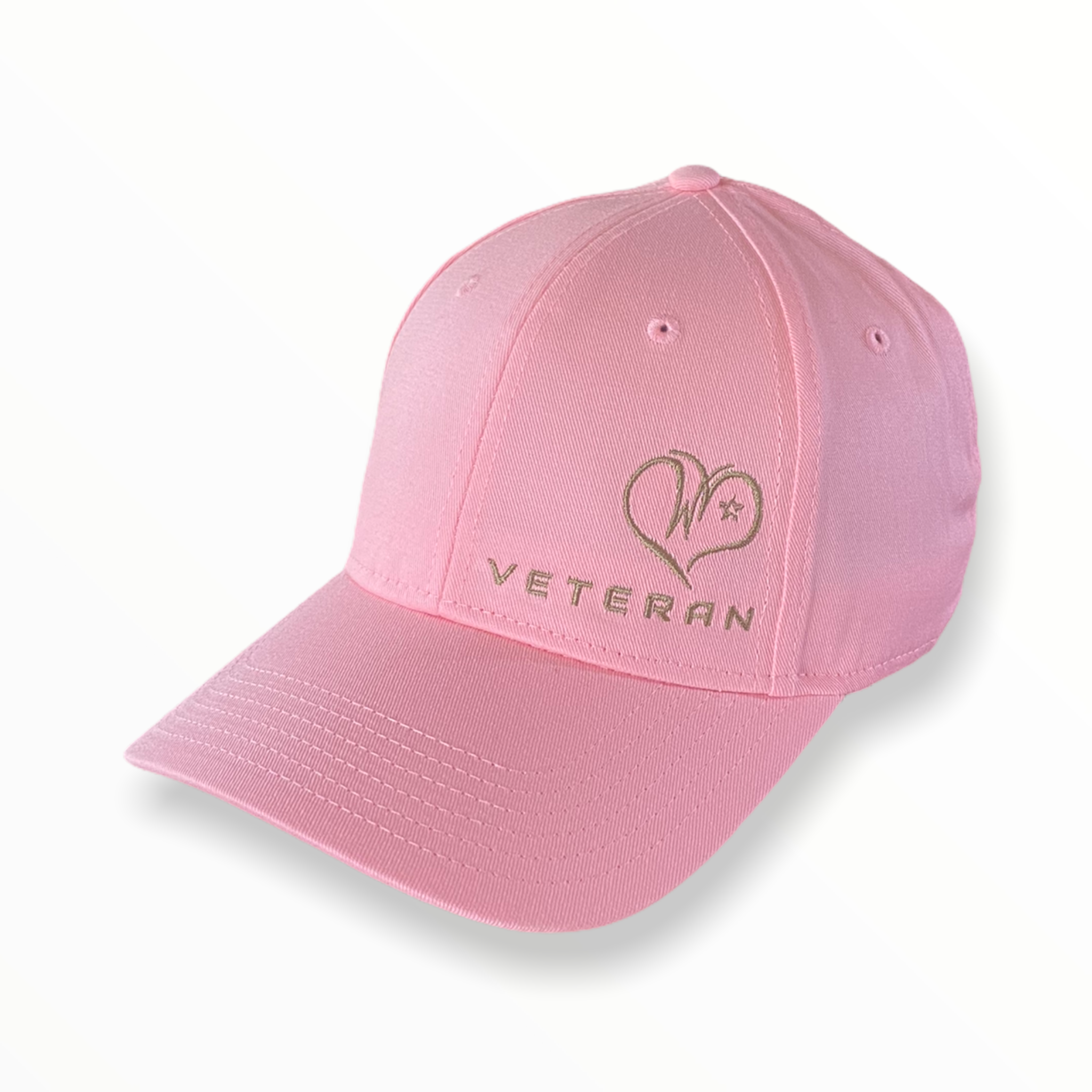 Army W♡man Veteran
