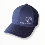 Air Force Woman Veteran