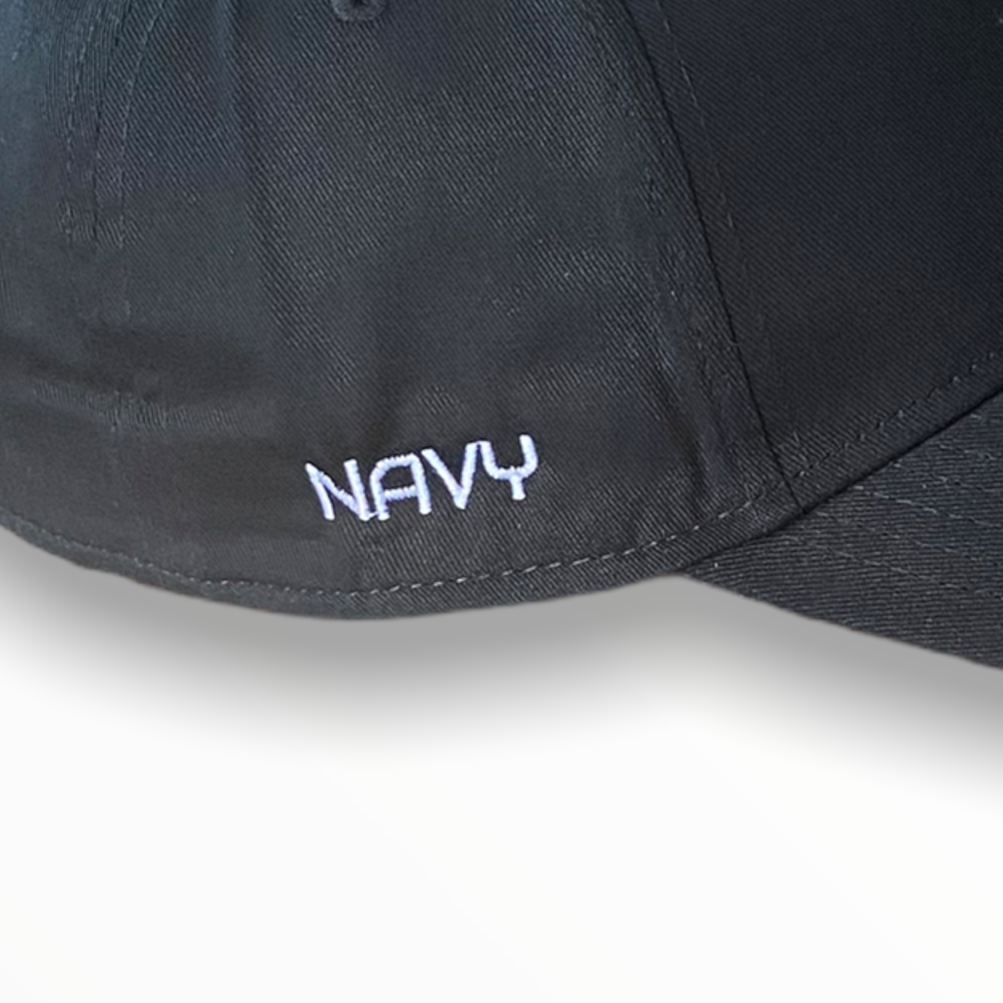 Navy W♡man Veteran