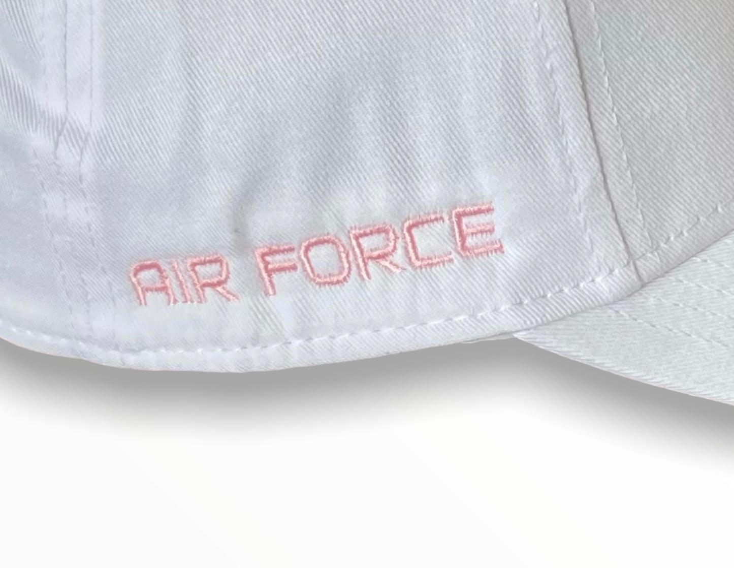 Air Force Woman Veteran