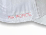 Air Force Woman Veteran