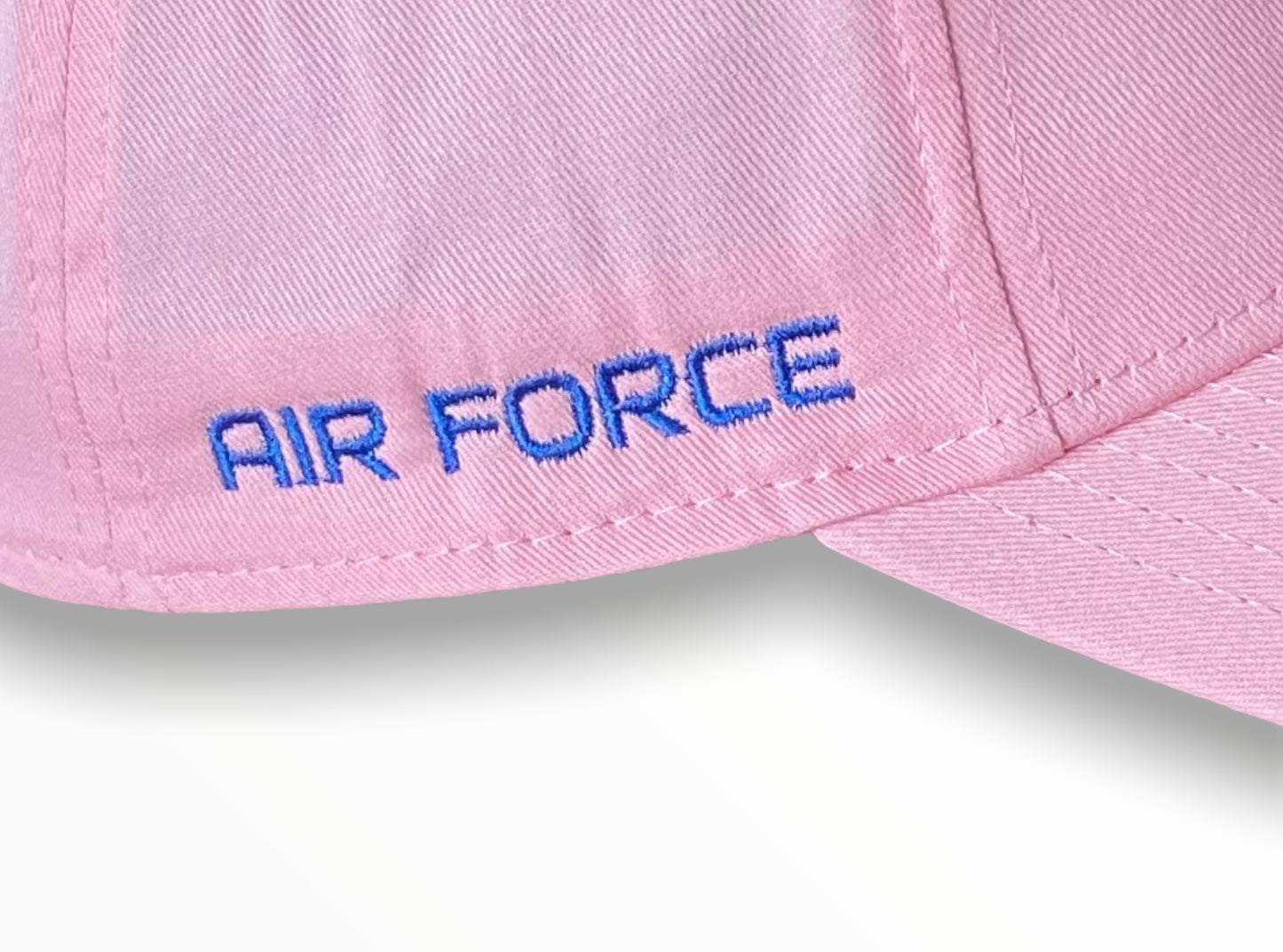 Air Force Woman Veteran