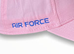 Air Force Woman Veteran