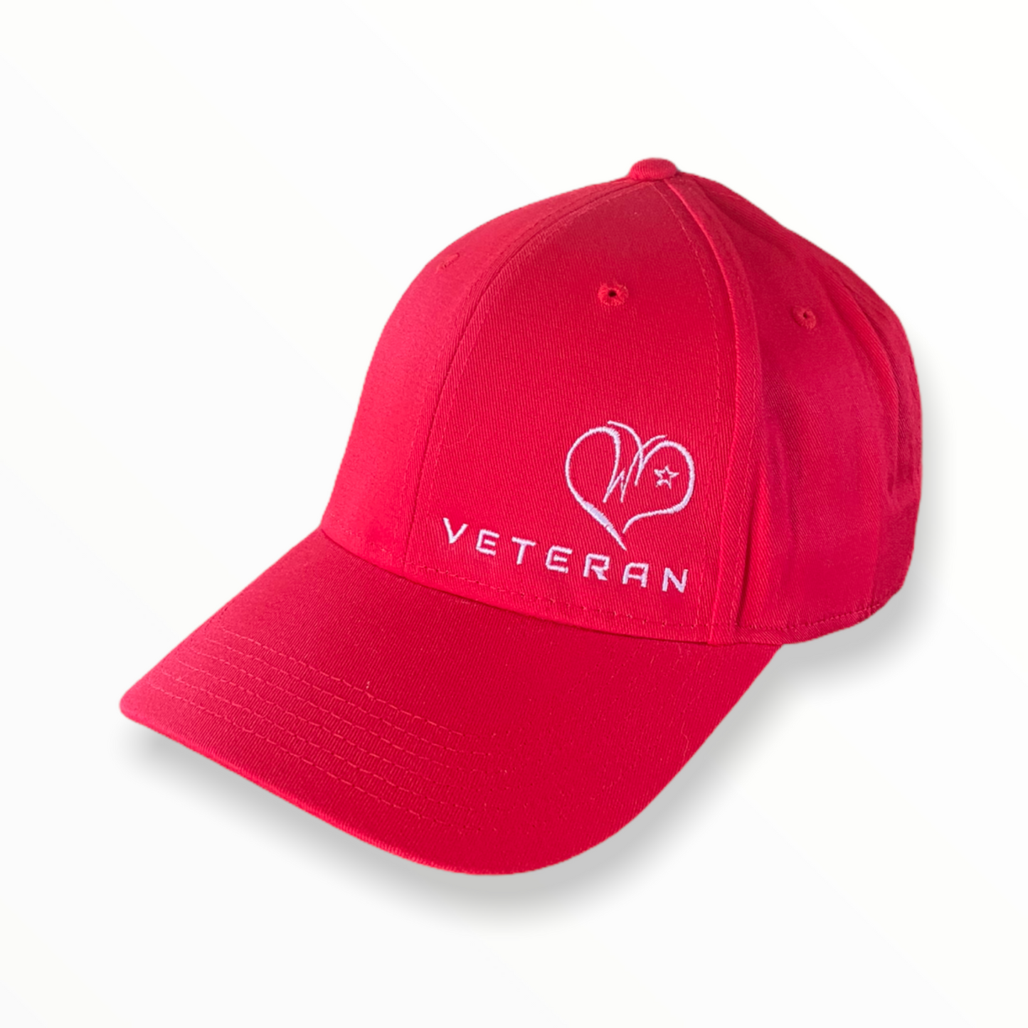 Air Force Woman Veteran