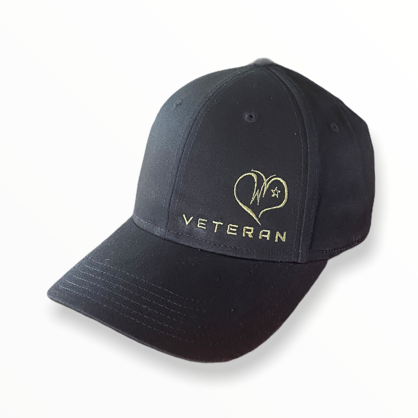 Army Woman Veteran