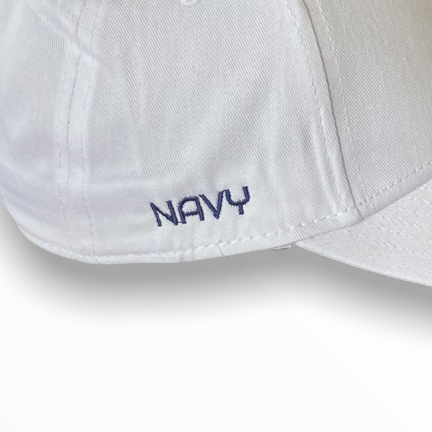 Navy W♡man Veteran