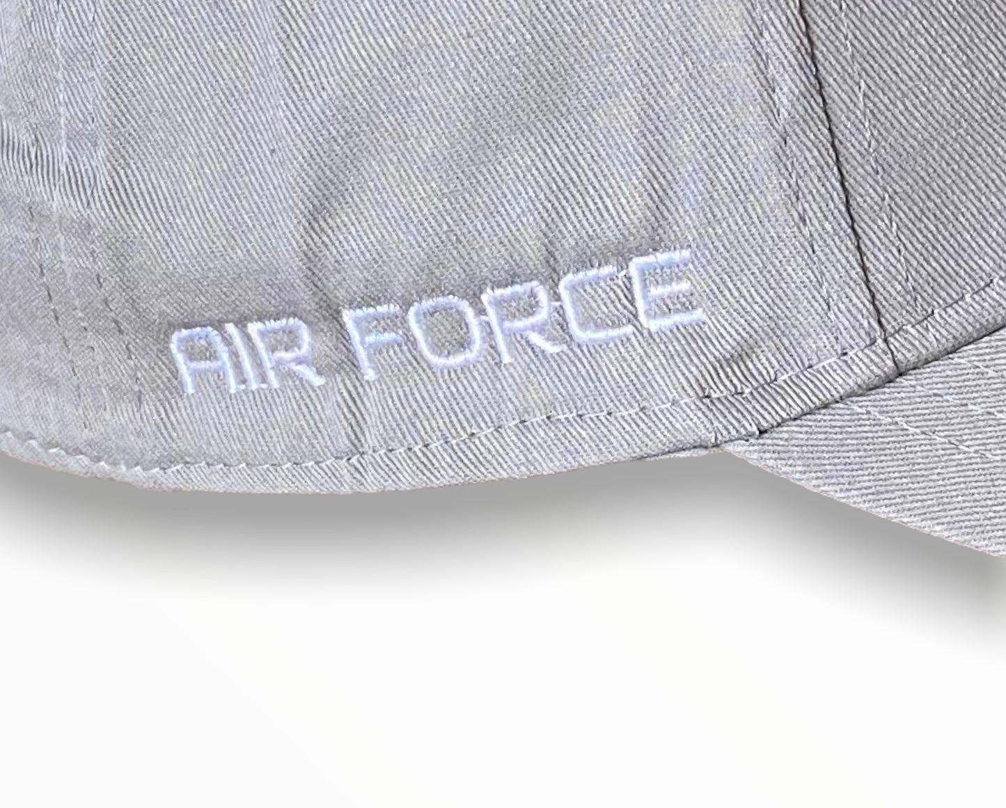 Air Force W♡man Veteran