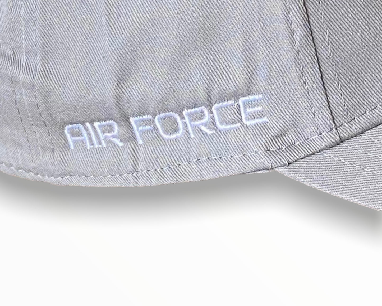 Air Force Woman Veteran