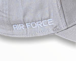 Air Force Woman Veteran