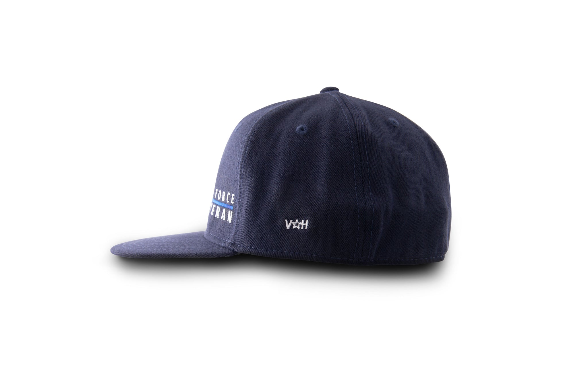 Air Force Veteran Fitted