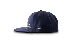 Navy Veteran Fiited