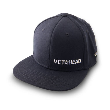 Vet☆Head Flagship Fitted