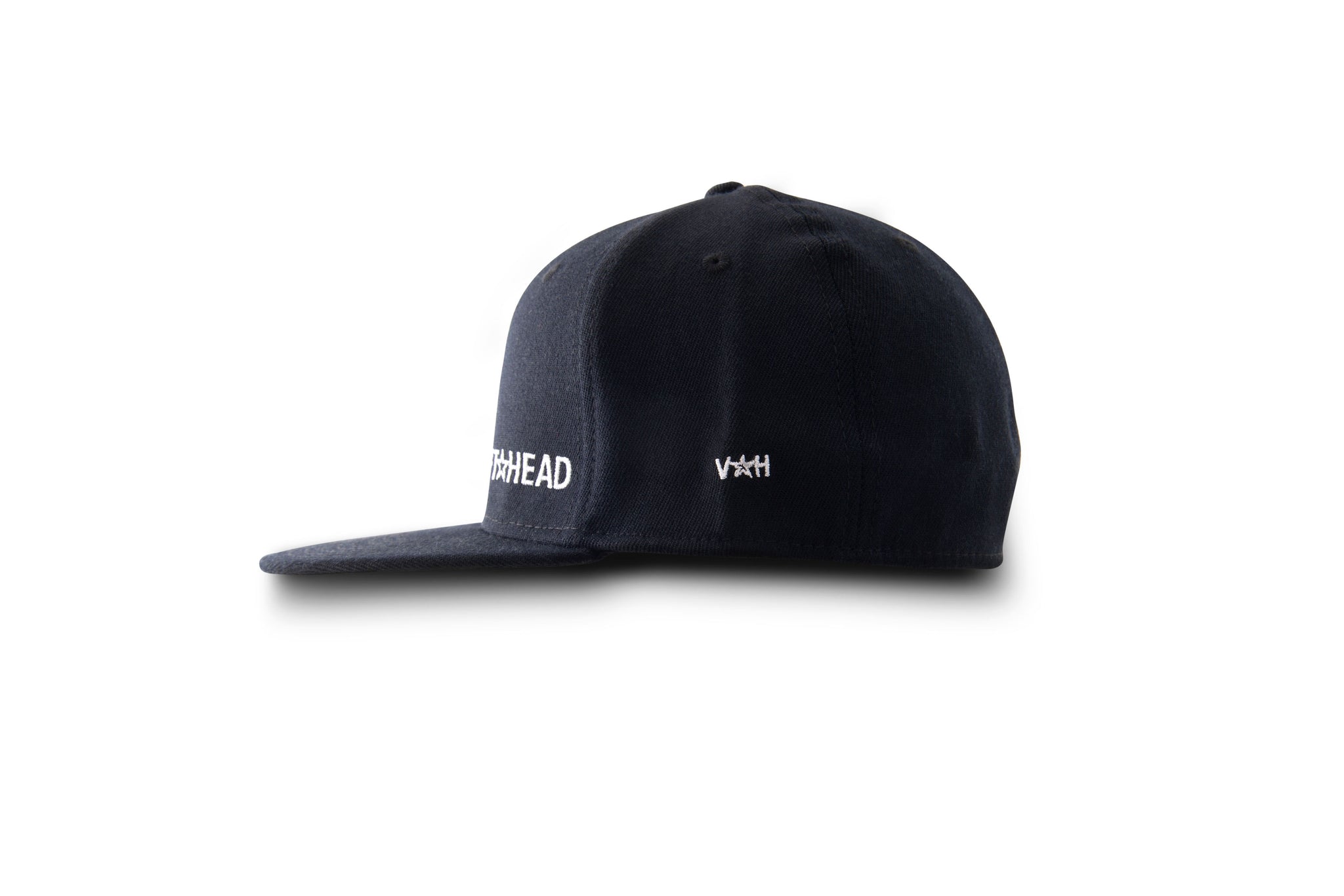 Vet☆Head Flagship Fitted