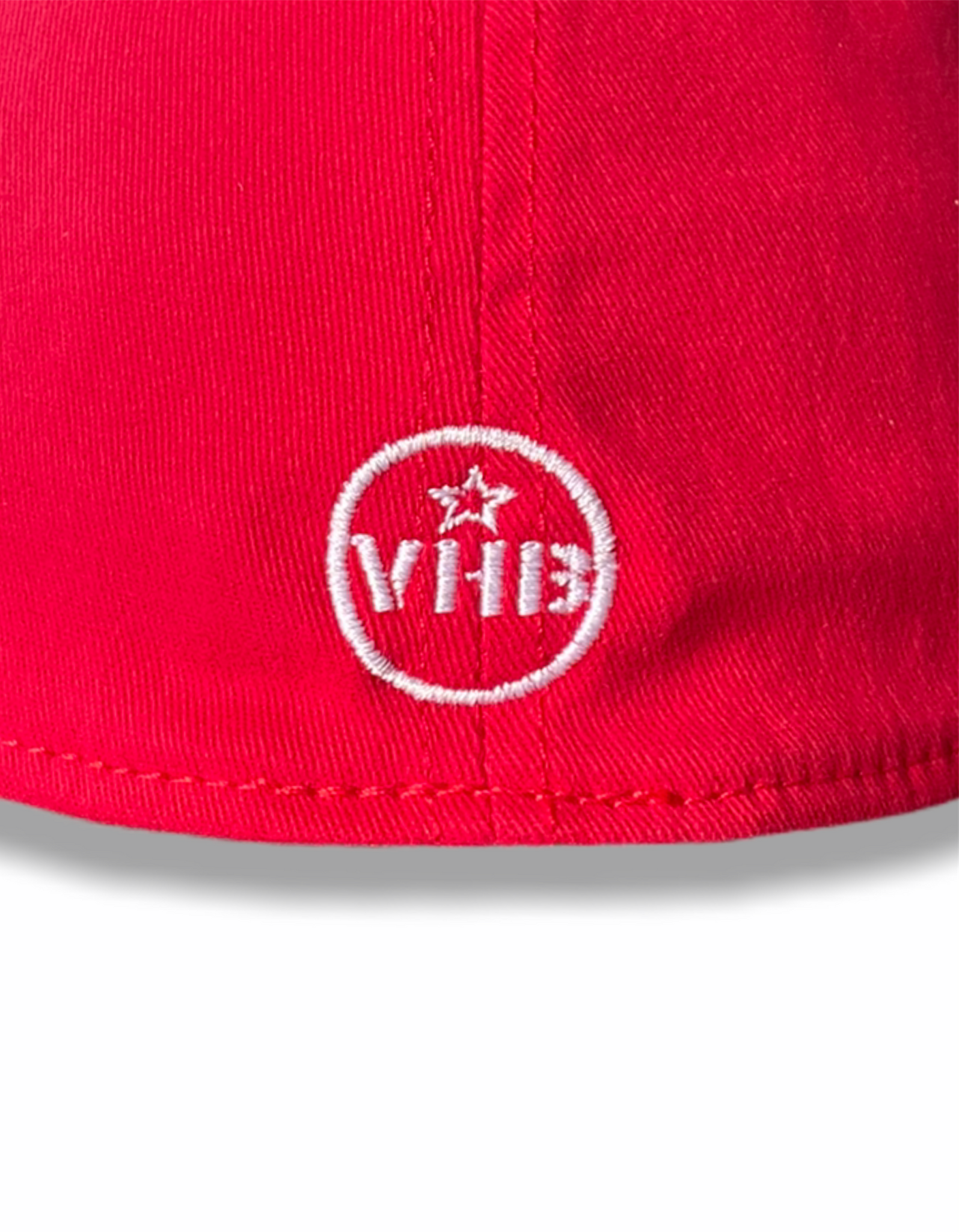PATRIOT4 Code Red Curved