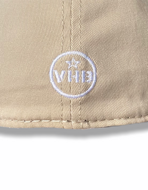 OEF-OIF Desert Curved